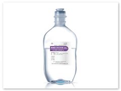 果糖氯化鈉注射液(甘樂力?)